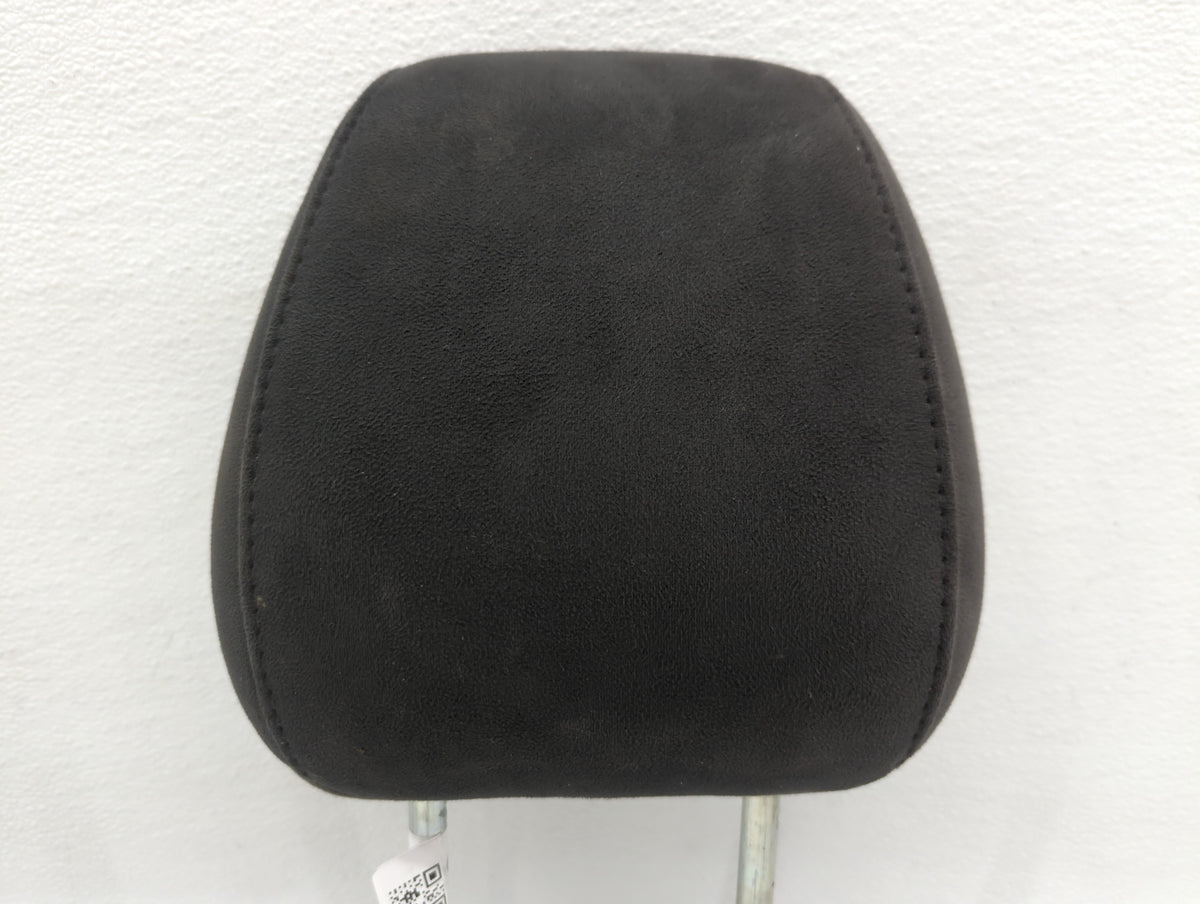 2010-2012 Nissan Altima Headrest Head Rest Front Passenger Seat Black - Oemusedautoparts1.com