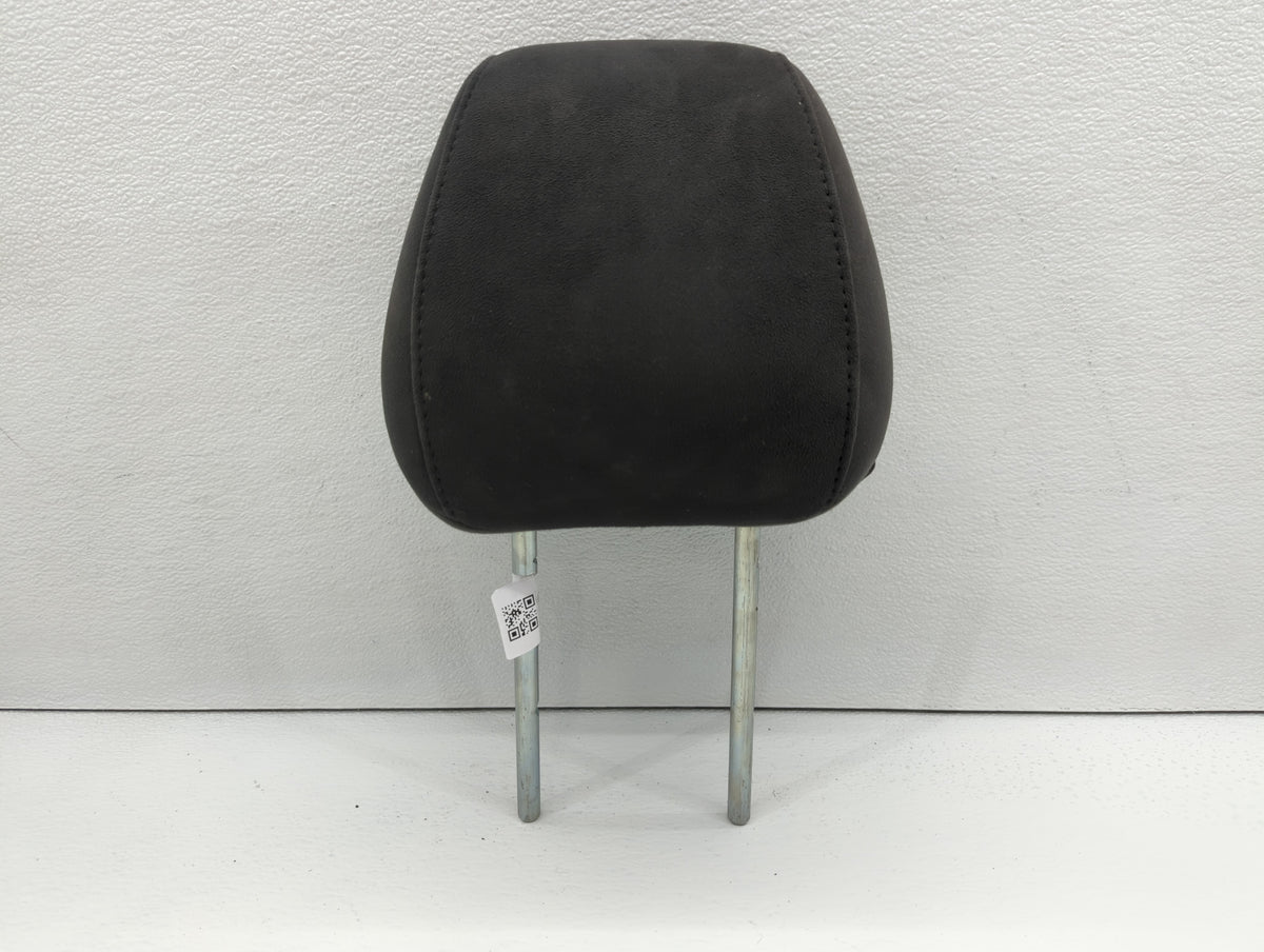 2010-2012 Nissan Altima Headrest Head Rest Front Passenger Seat Black - Oemusedautoparts1.com