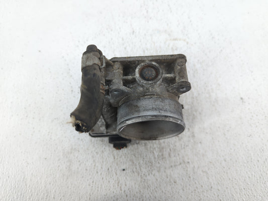 2007-2013 Nissan Altima Throttle Body P/N:RME60-15 Fits Fits 2007 2008 2009 2010 2011 2012 2013 OEM Used Auto Parts
