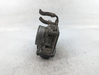 2007-2013 Nissan Altima Throttle Body P/N:RME60-15 Fits Fits 2007 2008 2009 2010 2011 2012 2013 OEM Used Auto Parts - Oemuse