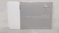 2012 Nissan Altima Owners Manual Book Guide OEM Used Auto Parts - Oemusedautoparts1.com