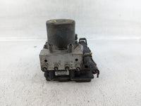 2011-2012 Nissan Altima Anti-Lock Brake ABS Pump Module Actuator OEM P/N:47660 ZX65A Fits Fits 2011 2012 OEM Used Auto Parts