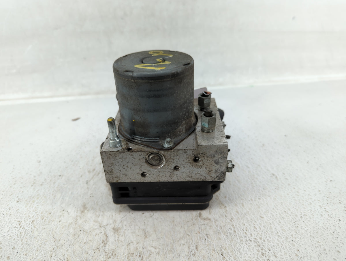 2011-2012 Nissan Altima Anti-Lock Brake ABS Pump Module Actuator OEM P/N:47660 ZX65A Fits Fits 2011 2012 OEM Used Auto Parts