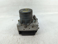 2011-2012 Nissan Altima Anti-Lock Brake ABS Pump Module Actuator OEM P/N:47660 ZX65A Fits Fits 2011 2012 OEM Used Auto Parts