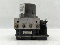 2011-2012 Nissan Altima Anti-Lock Brake ABS Pump Module Actuator OEM P/N:47660 ZX55A Fits Fits 2011 2012 OEM Used Auto Parts