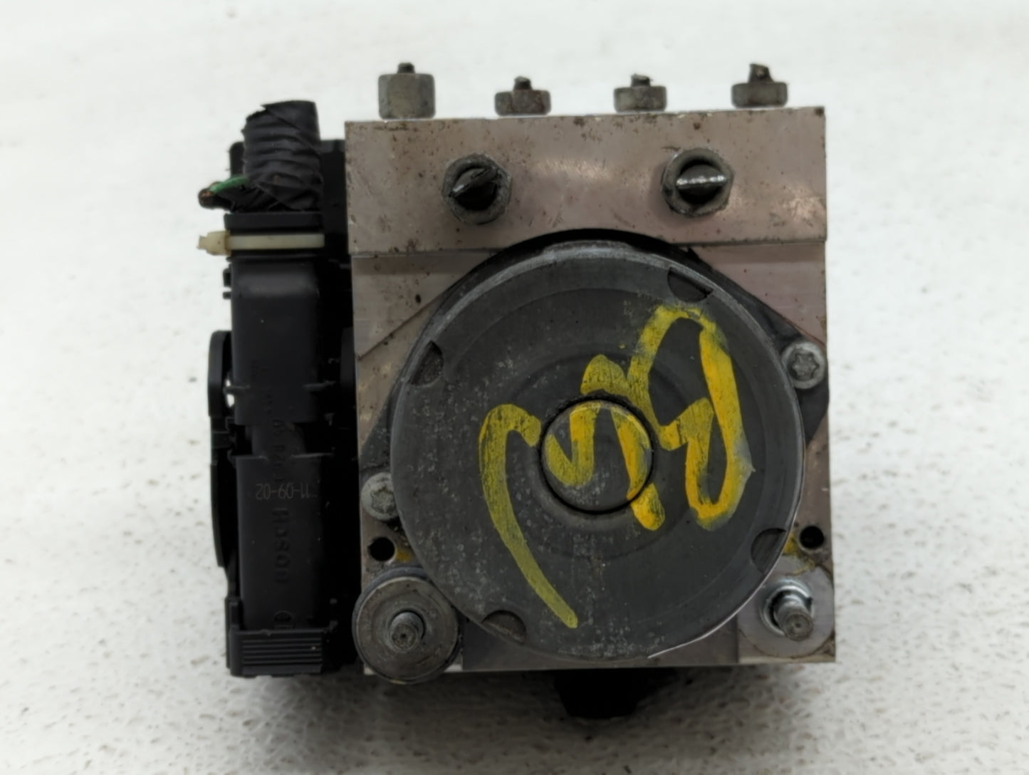 2011-2012 Nissan Altima ABS Pump Control Module Replacement P/N:47660 ZX55A Fits Fits 2011 2012 OEM Used Auto Parts - Oemuse