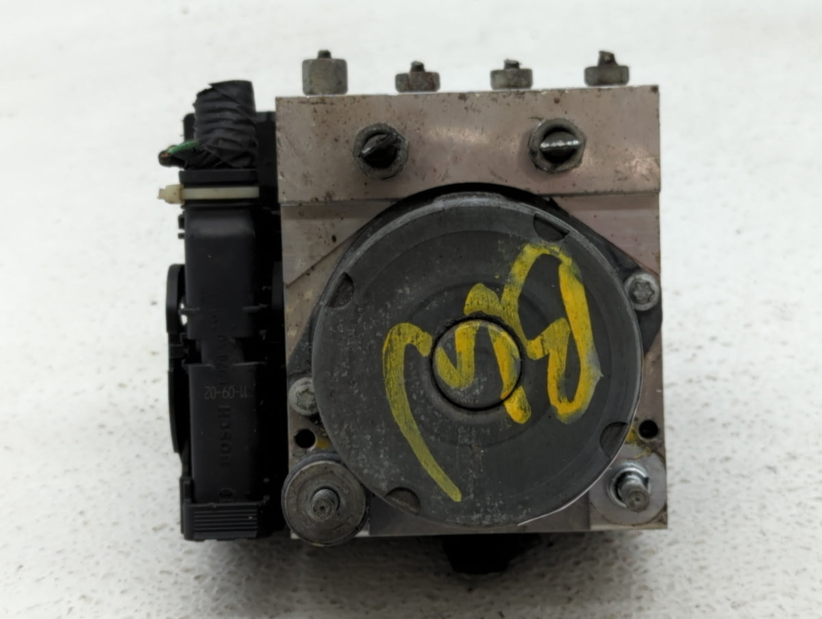 2011-2012 Nissan Altima Anti-Lock Brake ABS Pump Module Actuator OEM P/N:47660 ZX55A Fits Fits 2011 2012 OEM Used Auto Parts