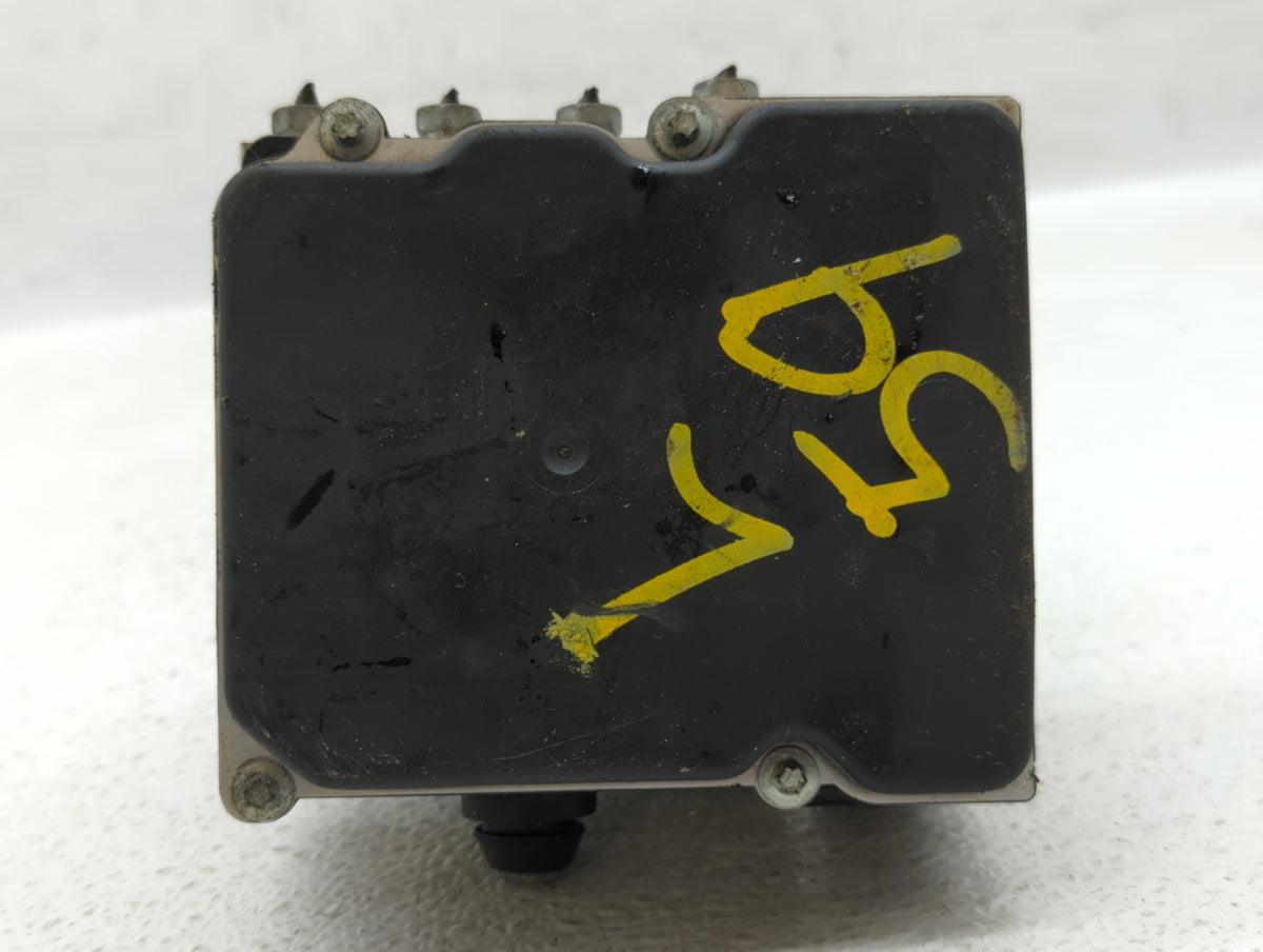 2011-2012 Nissan Altima Anti-Lock Brake ABS Pump Module Actuator OEM P/N:47660 ZX55A Fits Fits 2011 2012 OEM Used Auto Parts