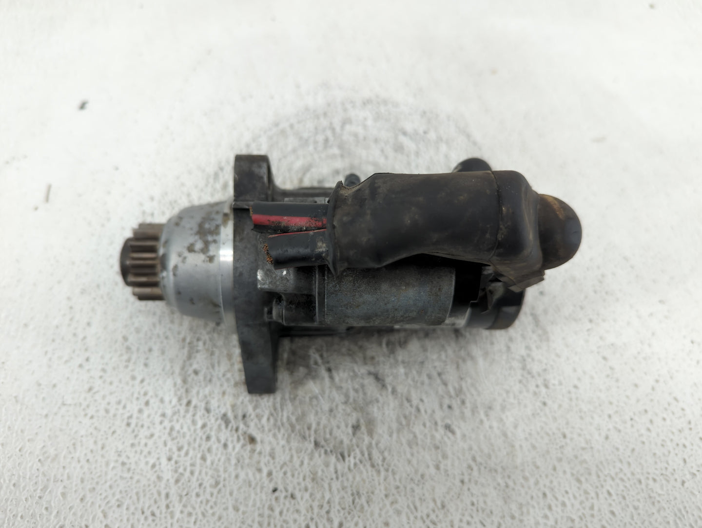 2007-2013 Nissan Altima Car Starter Motor Solenoid OEM P/N:M000TA0173ZC 23300 JA01A Fits Fits 2007 2008 2009 2010 2011 2012 