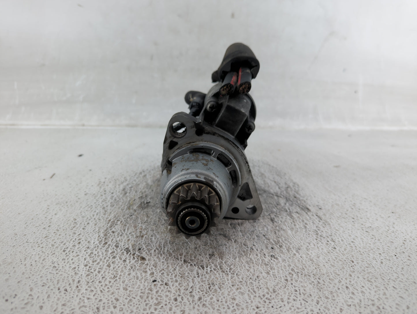 2007-2013 Nissan Altima Car Starter Motor Solenoid OEM P/N:M000TA0173ZC 23300 JA01A Fits Fits 2007 2008 2009 2010 2011 2012 