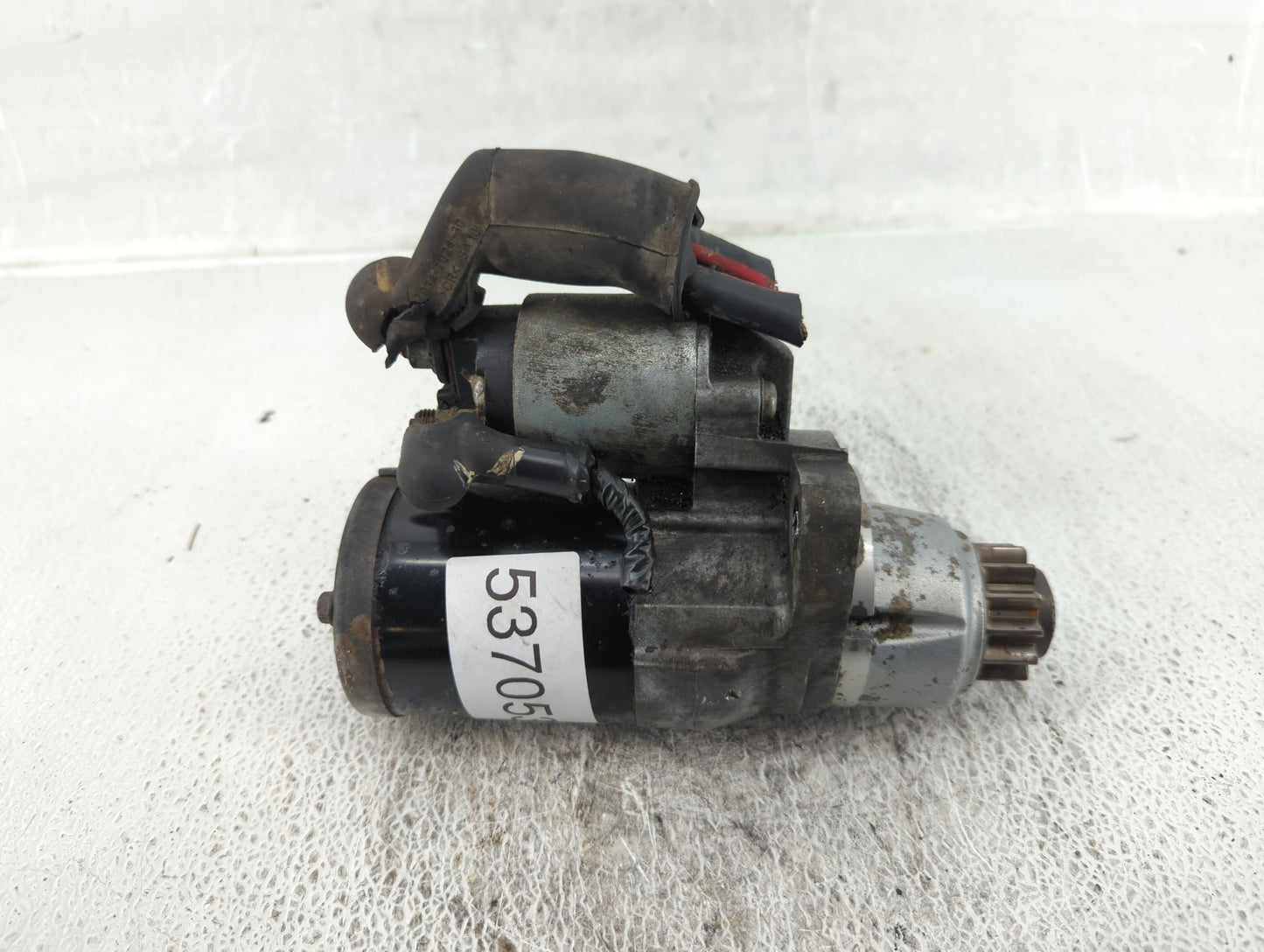 2007-2013 Nissan Altima Car Starter Motor Solenoid OEM P/N:M000TA0173ZC 23300 JA01A Fits Fits 2007 2008 2009 2010 2011 2012 