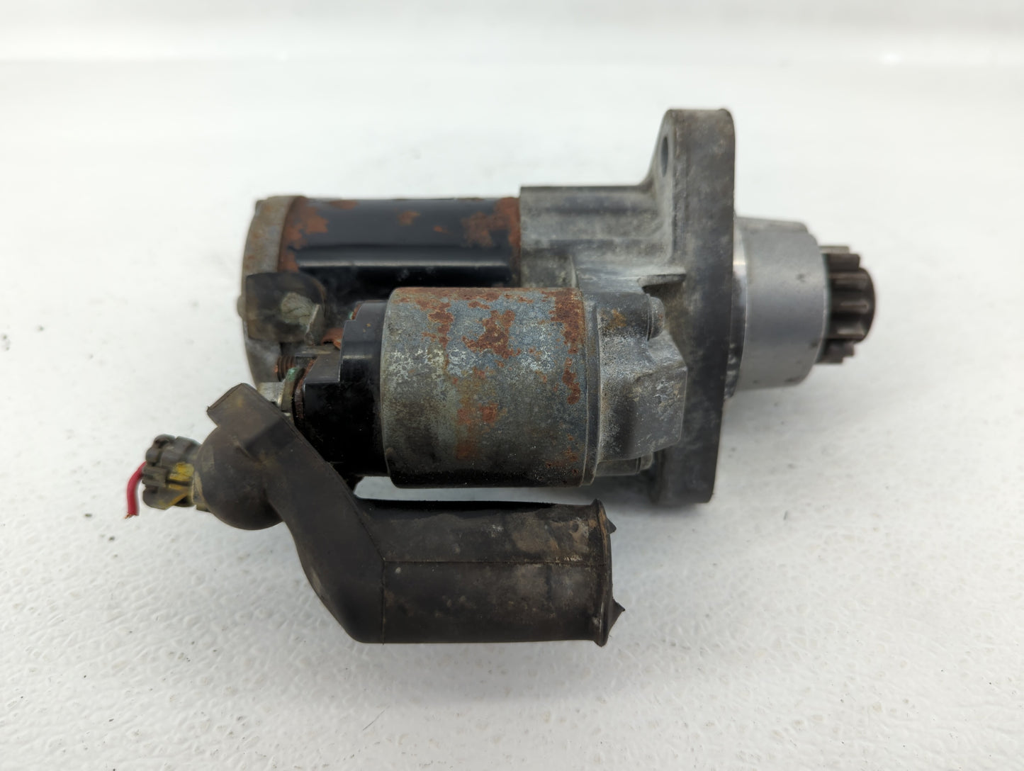 2007-2013 Nissan Altima Car Starter Motor Solenoid OEM P/N:23300 JA10C Fits Fits 2007 2008 2009 2010 2011 2012 2013 2014 OEM