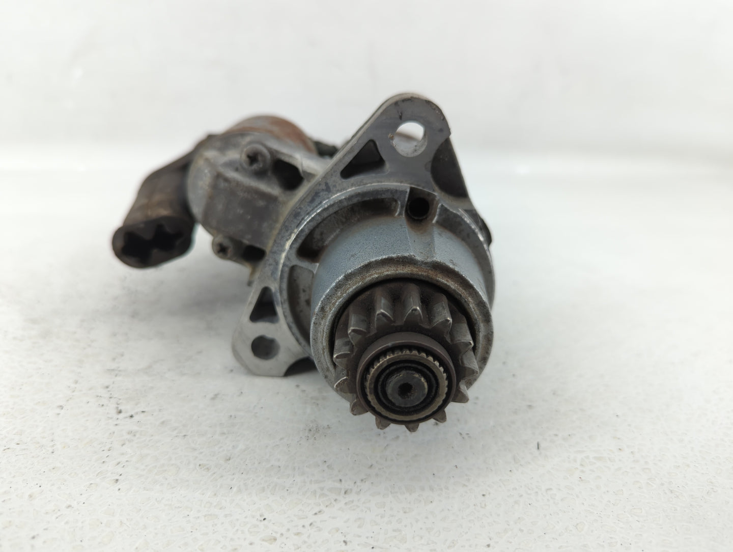 2007-2013 Nissan Altima Car Starter Motor Solenoid OEM P/N:23300 JA10C Fits Fits 2007 2008 2009 2010 2011 2012 2013 2014 OEM