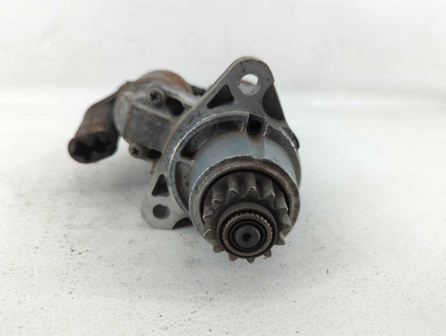 2007-2013 Nissan Altima Car Starter Motor Solenoid OEM P/N:23300 JA10C Fits Fits 2007 2008 2009 2010 2011 2012 2013 2014 OEM