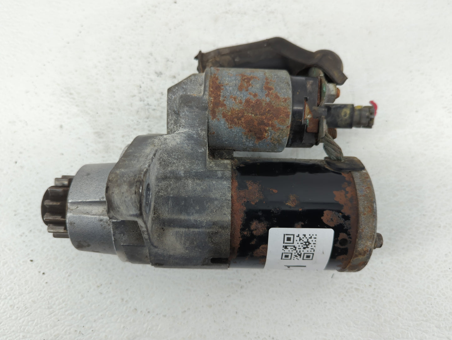 2007-2013 Nissan Altima Car Starter Motor Solenoid OEM P/N:23300 JA10C Fits Fits 2007 2008 2009 2010 2011 2012 2013 2014 OEM