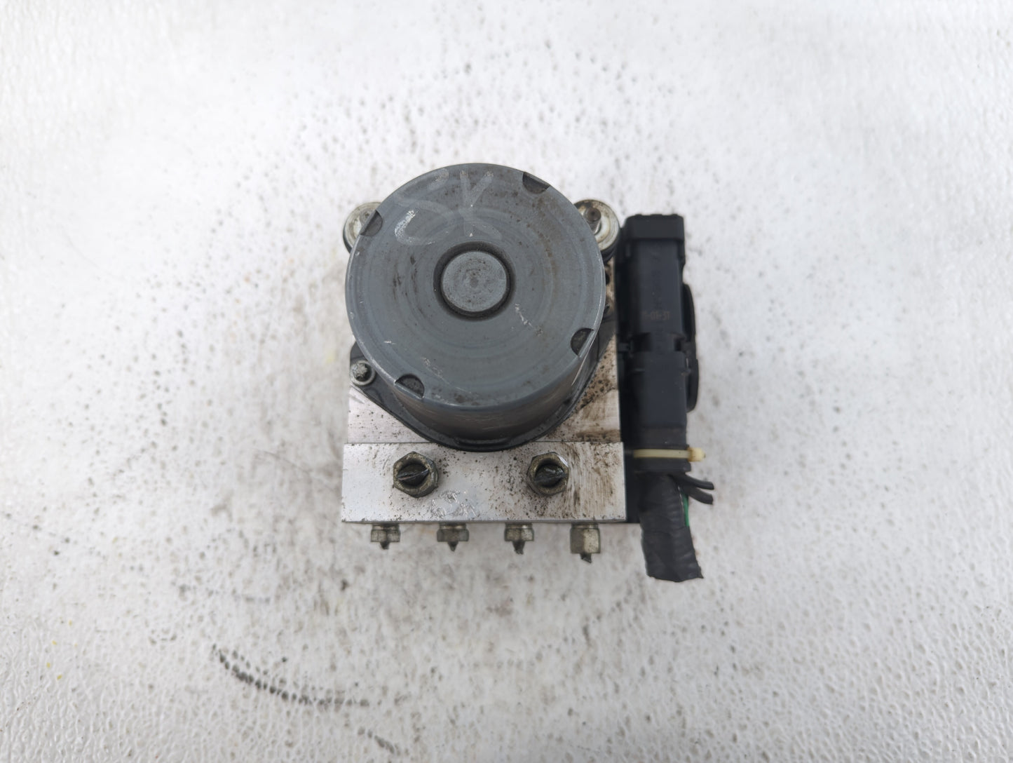 2011-2012 Nissan Altima ABS Pump Control Module Replacement P/N:0 265 251 446 AC47660 Fits Fits 2011 2012 OEM Used Auto Part