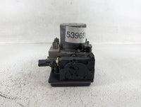 2011-2012 Nissan Altima ABS Pump Control Module Replacement P/N:0 265 251 446 AC47660 Fits Fits 2011 2012 OEM Used Auto Part