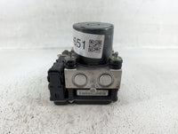 2011-2012 Nissan Altima ABS Pump Control Module Replacement P/N:0 265 251 446 AC47660 Fits Fits 2011 2012 OEM Used Auto Part