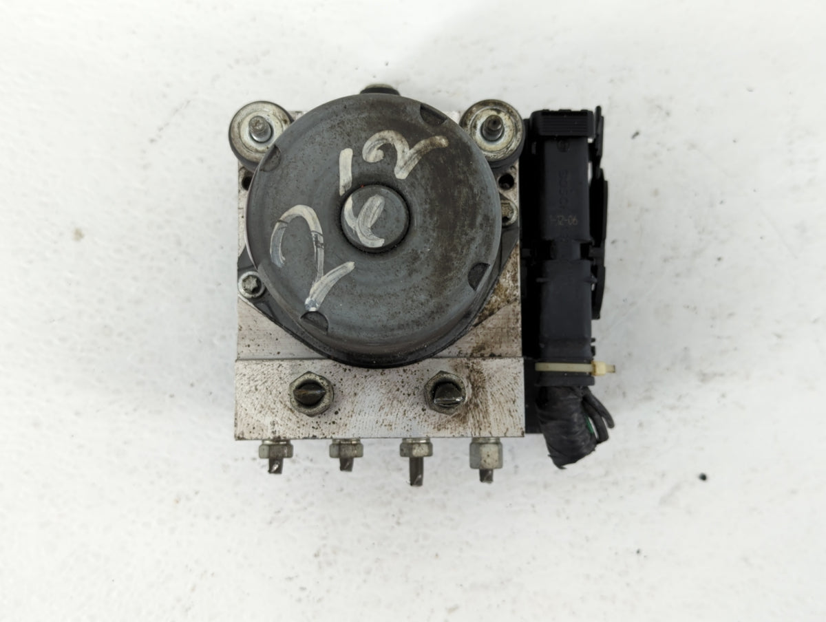 2011-2012 Nissan Altima Anti-Lock Brake ABS Pump Module Actuator OEM P/N:47660 ZX65A 0 265 251 446, AC47660 Fits Fits 2011 2