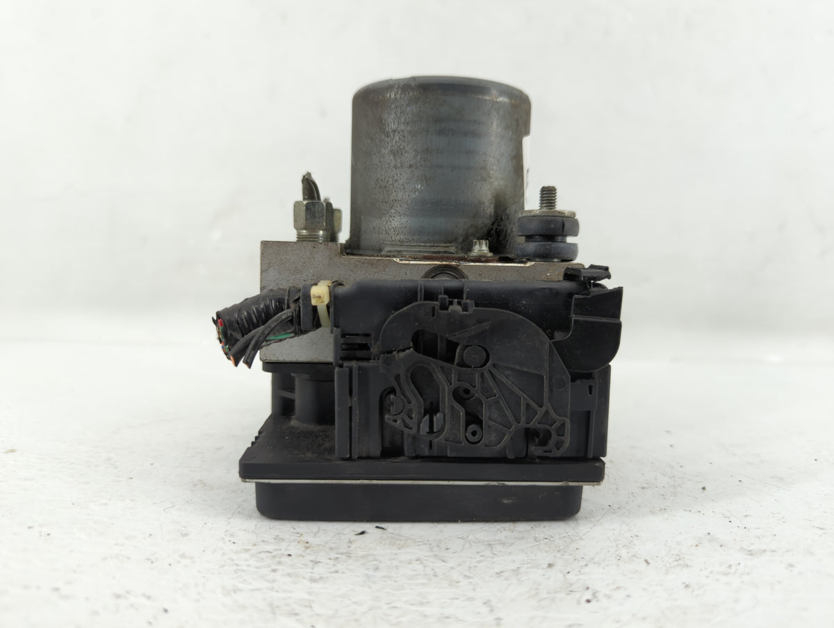 2011-2012 Nissan Altima Anti-Lock Brake ABS Pump Module Actuator OEM P/N:47660 ZX65A 0 265 251 446, AC47660 Fits Fits 2011 2