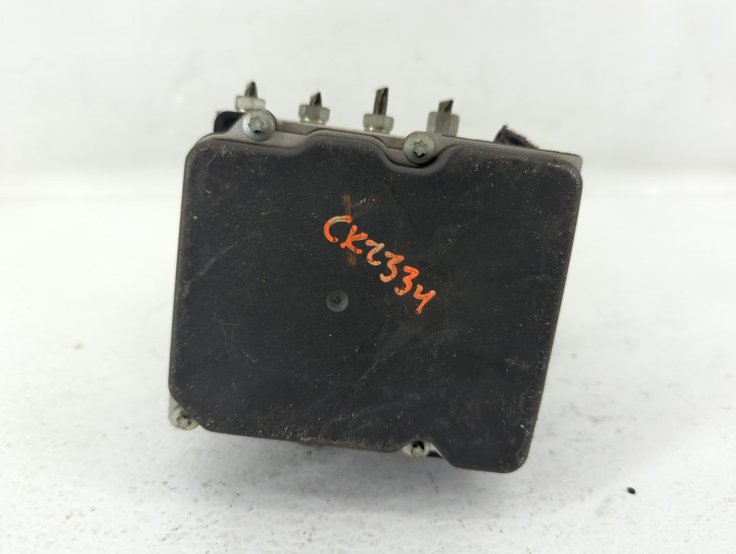 2011-2012 Nissan Altima ABS Pump Control Module Replacement P/N:47660 ZX65A 0 265 251 446, AC47660 Fits Fits 2011 2012 OEM U