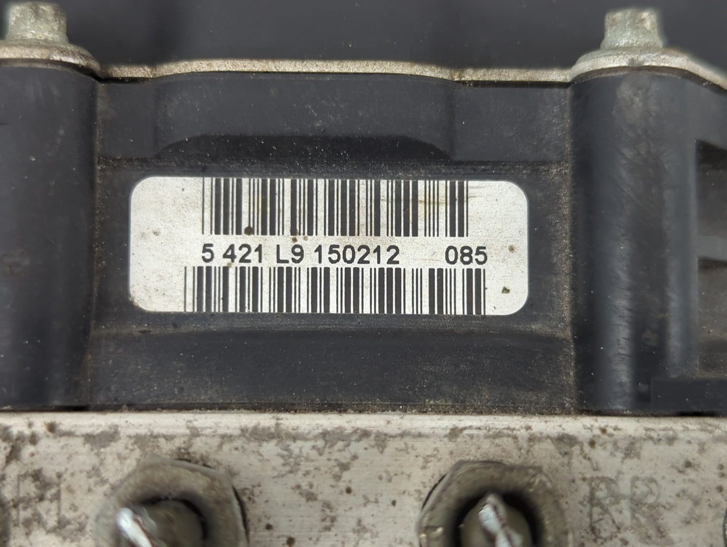 2011-2012 Nissan Altima ABS Pump Control Module Replacement P/N:47660 ZX65A 0 265 251 446, AC47660 Fits Fits 2011 2012 OEM U