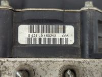 2011-2012 Nissan Altima ABS Pump Control Module Replacement P/N:47660 ZX65A 0 265 251 446, AC47660 Fits Fits 2011 2012 OEM U