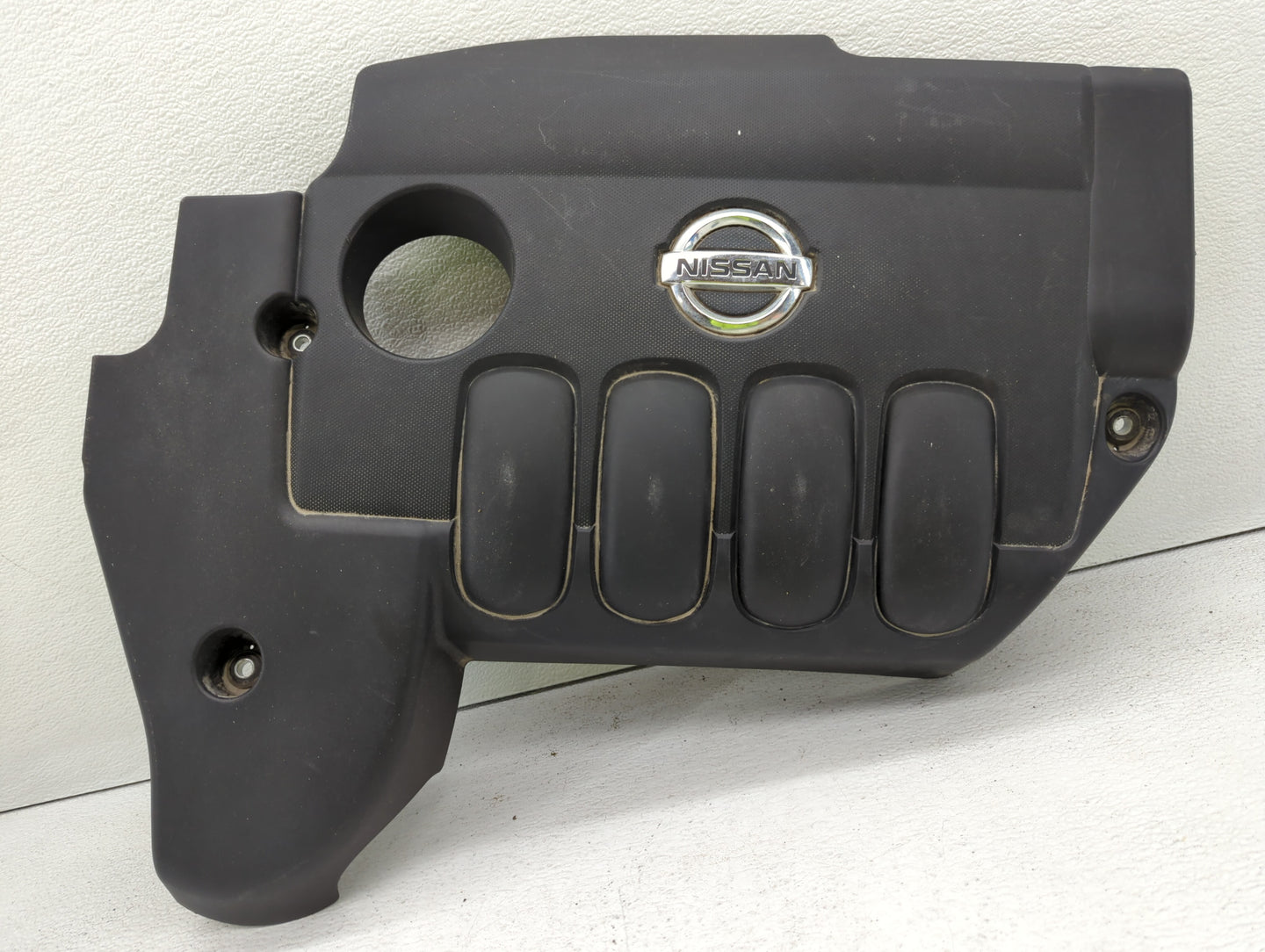 2012 Nissan Altima Engine Cover - Oemusedautoparts1.com