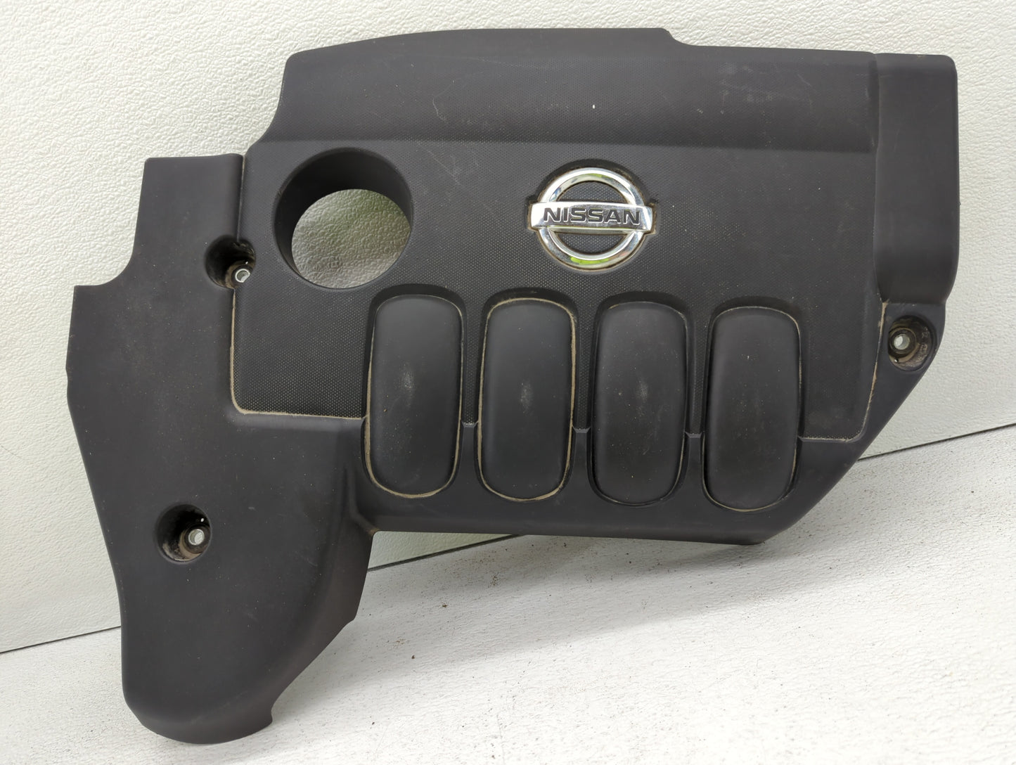 2012 Nissan Altima Engine Cover - Oemusedautoparts1.com