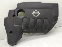 2012 Nissan Altima Engine Cover - Oemusedautoparts1.com