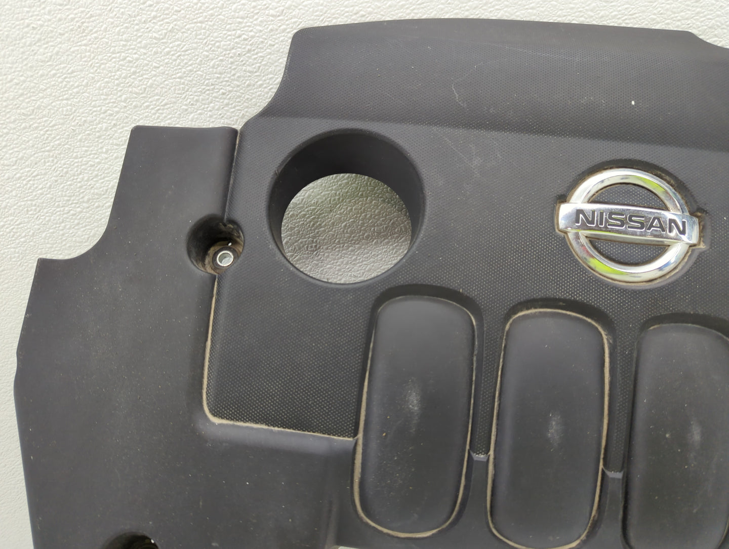 2012 Nissan Altima Engine Cover - Oemusedautoparts1.com