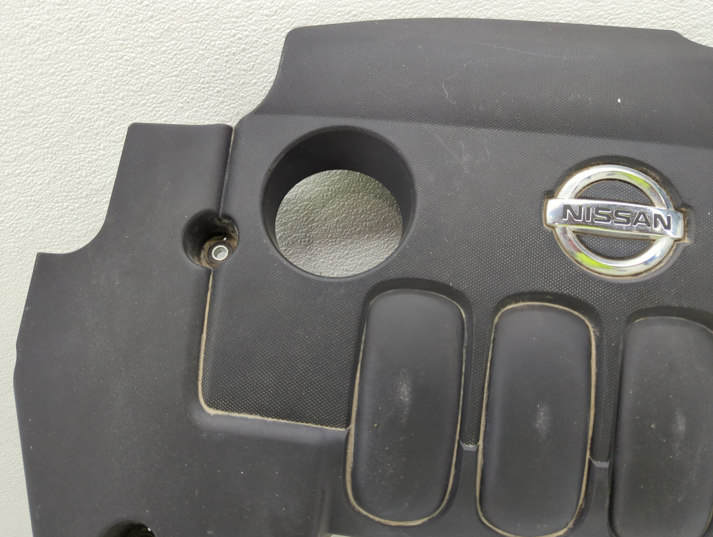 2012 Nissan Altima Engine Cover - Oemusedautoparts1.com