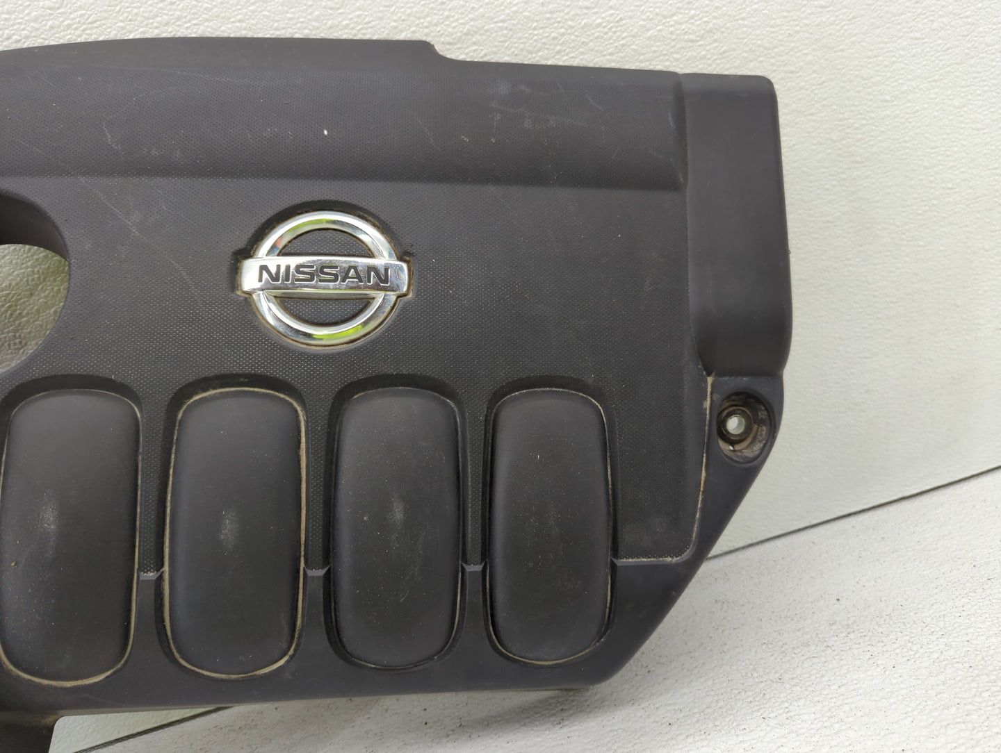 2012 Nissan Altima Engine Cover - Oemusedautoparts1.com