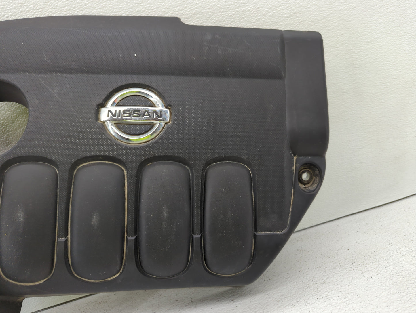 2012 Nissan Altima Engine Cover - Oemusedautoparts1.com