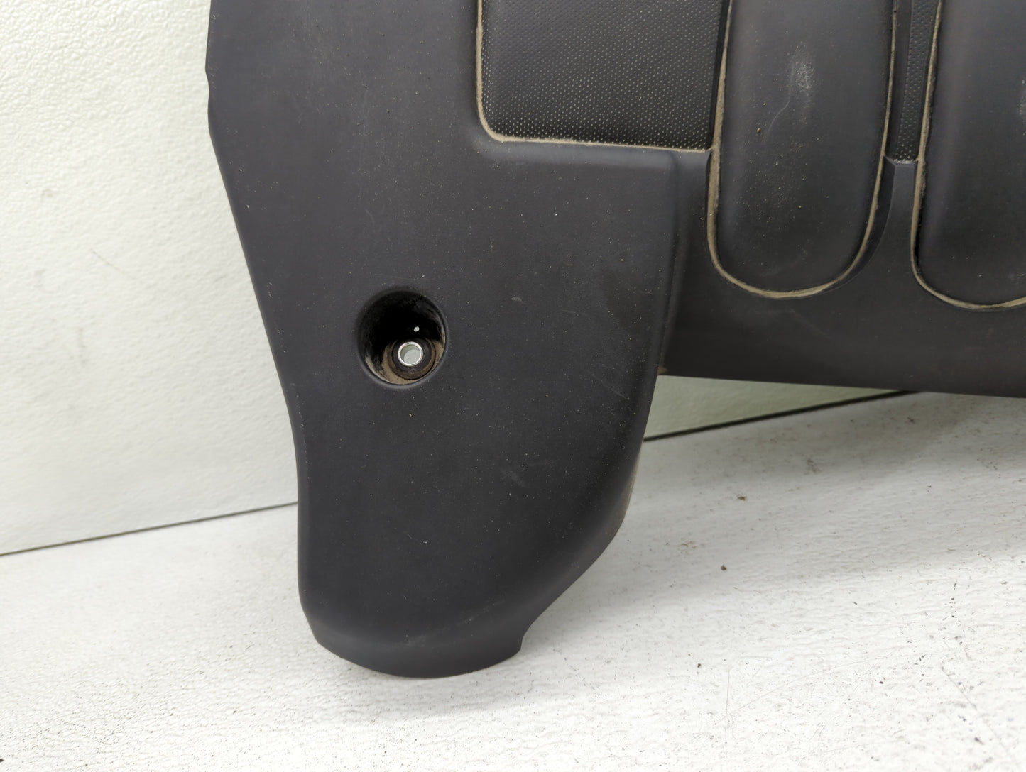 2012 Nissan Altima Engine Cover - Oemusedautoparts1.com