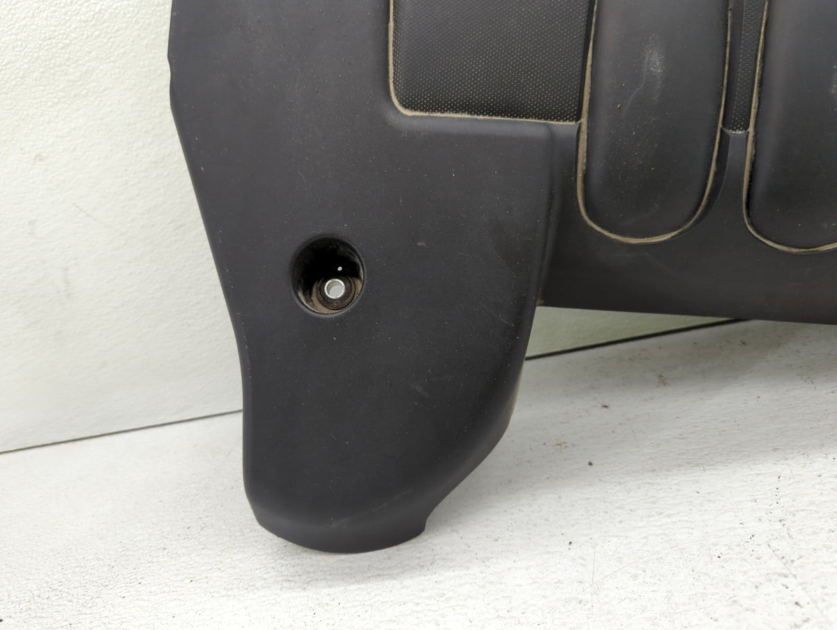 2012 Nissan Altima Engine Cover 540777 - Oemusedautoparts1.com