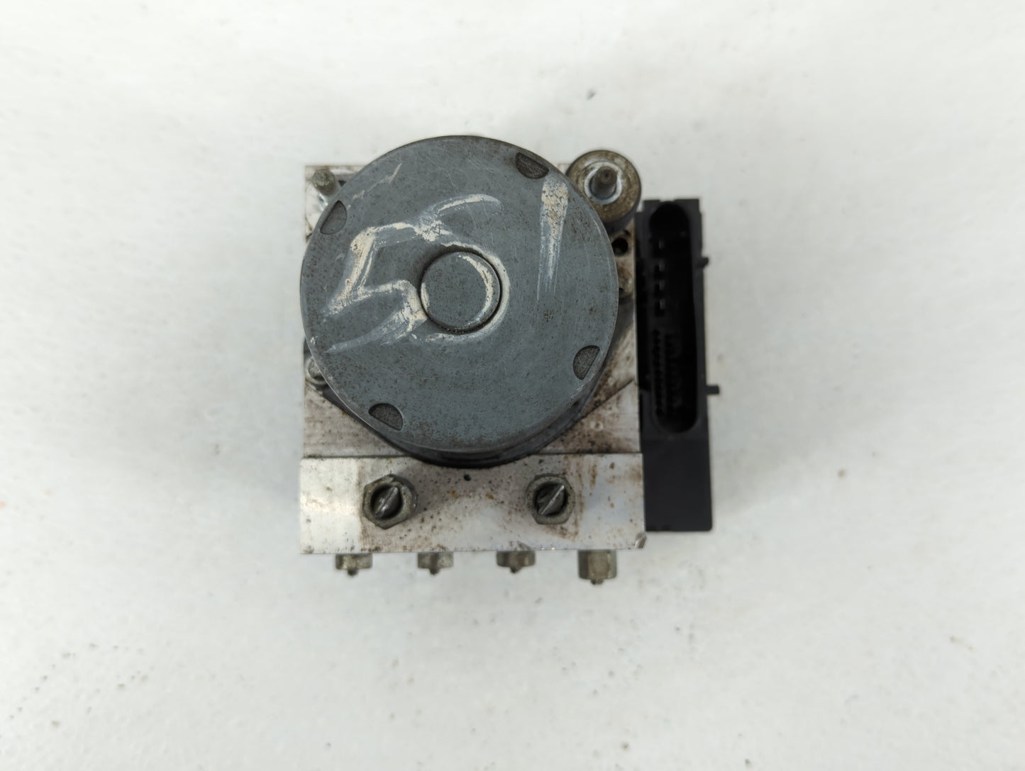 2011-2012 Nissan Altima ABS Pump Control Module Replacement P/N:47660 ZX65A Fits Fits 2011 2012 OEM Used Auto Parts - Oemuse