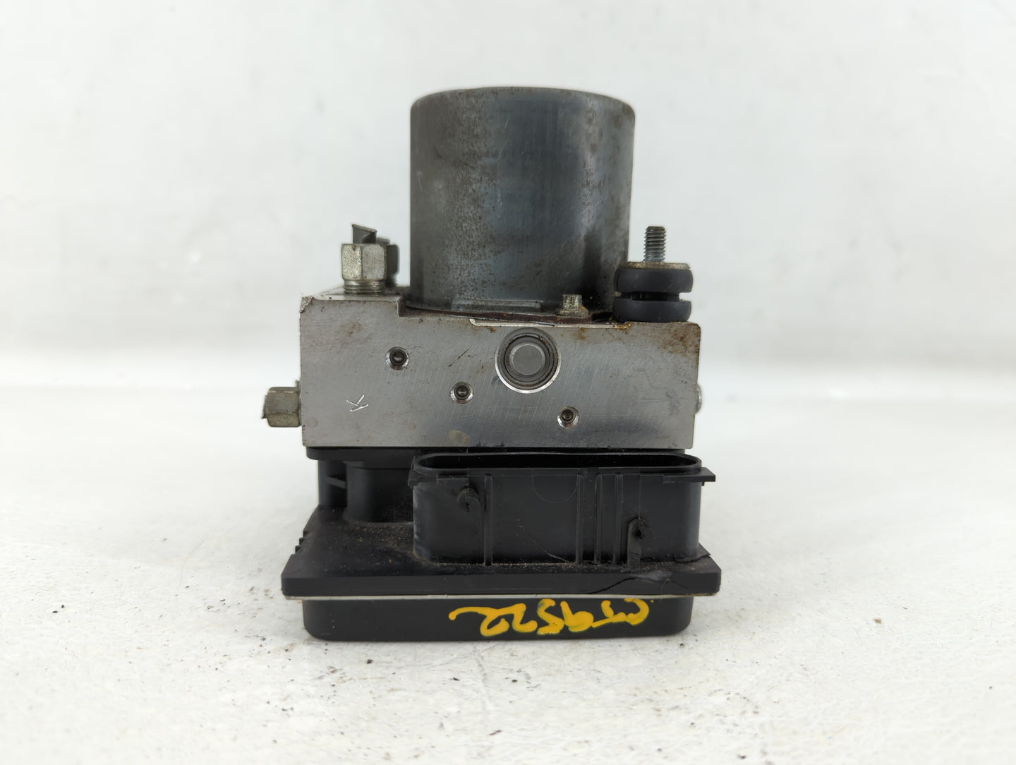 2011-2012 Nissan Altima ABS Pump Control Module Replacement P/N:47660 ZX65A Fits Fits 2011 2012 OEM Used Auto Parts - Oemuse
