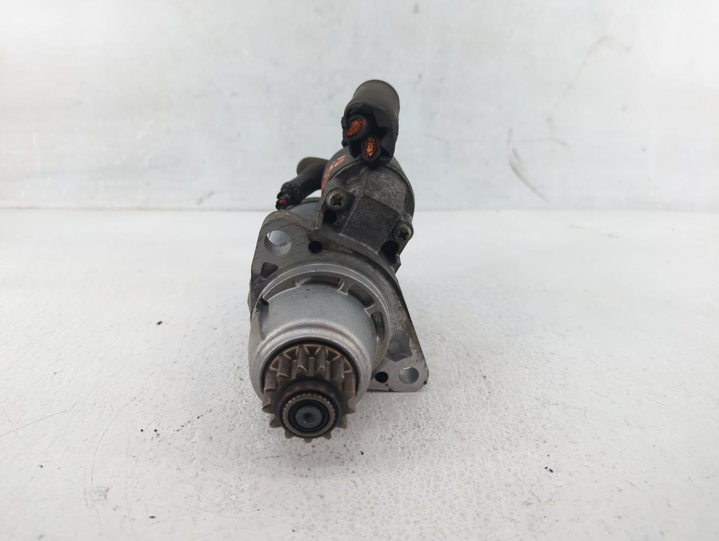 2007-2013 Nissan Altima Car Starter Motor Solenoid OEM P/N:M000TA0173ZC 23300 JA01A Fits Fits 2007 2008 2009 2010 2011 2012 
