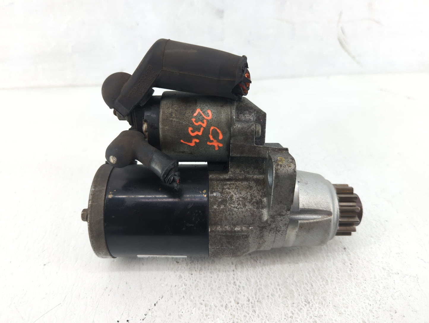 2007-2013 Nissan Altima Car Starter Motor Solenoid OEM P/N:M000TA0173ZC 23300 JA01A Fits Fits 2007 2008 2009 2010 2011 2012 