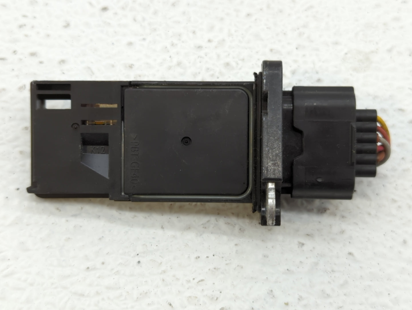 2007-2014 Nissan Altima Mass Air Flow Meter Maf - Oemusedautoparts1.com