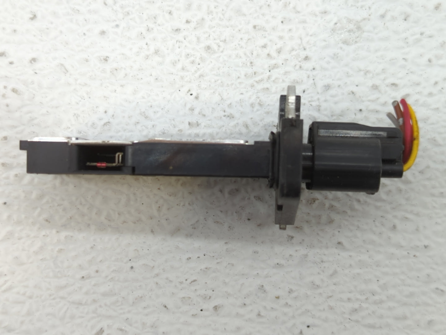 2007-2014 Nissan Altima Mass Air Flow Meter Maf - Oemusedautoparts1.com