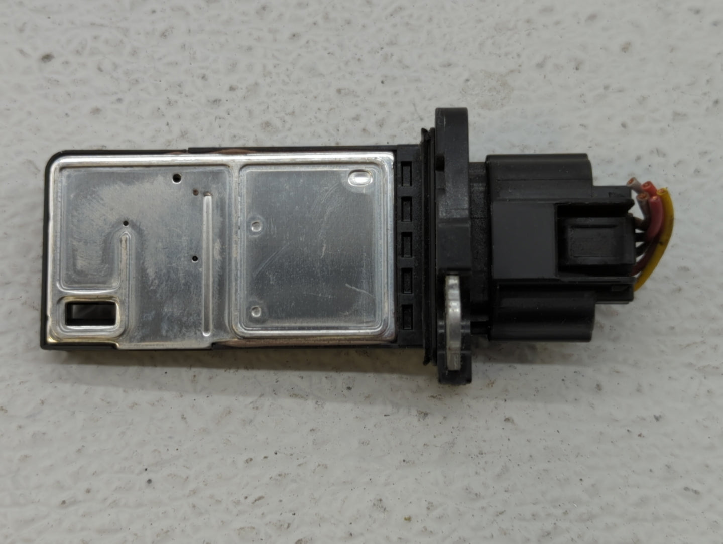 2007-2014 Nissan Altima Mass Air Flow Meter Maf - Oemusedautoparts1.com