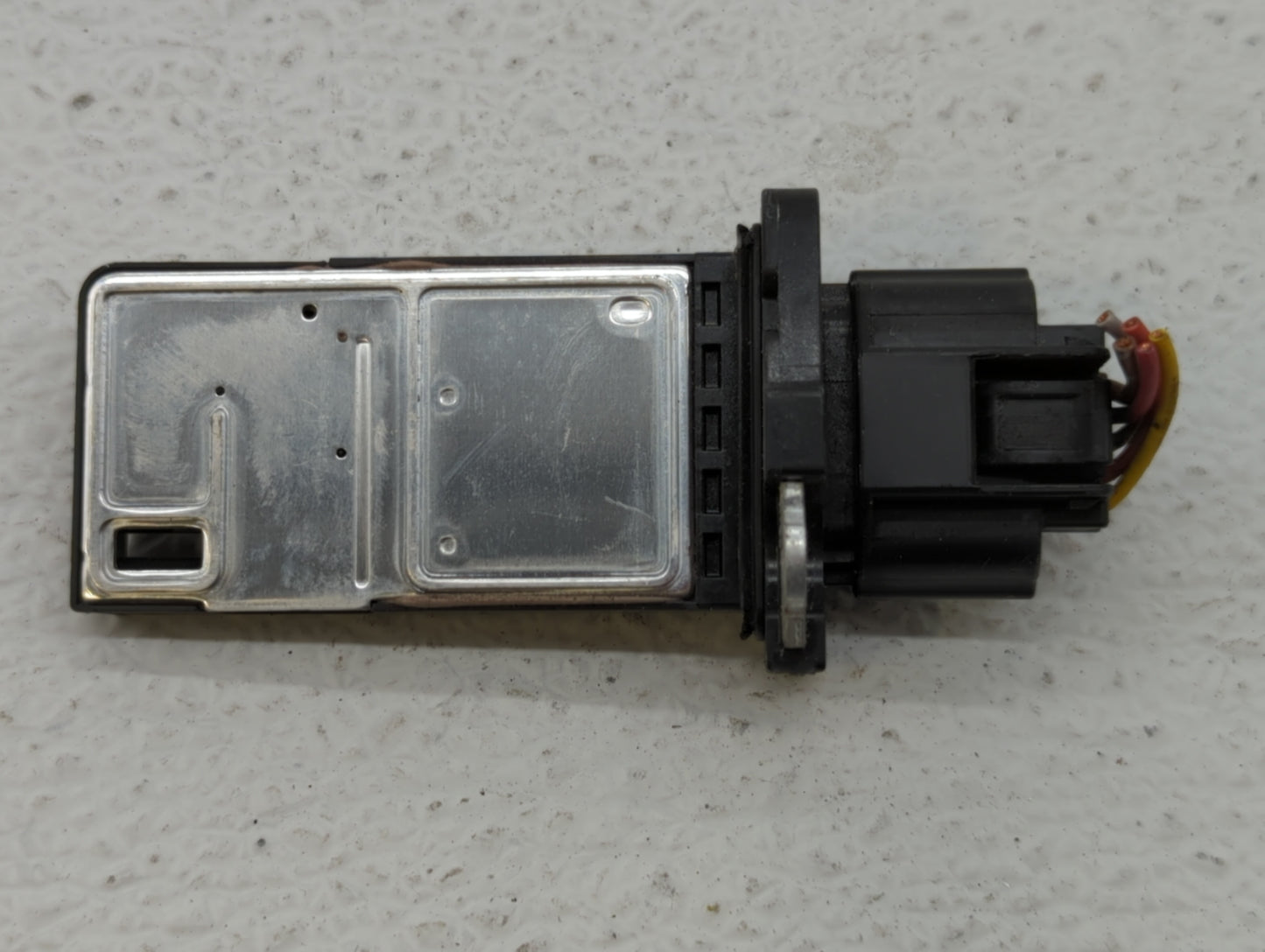 2007-2014 Nissan Altima Mass Air Flow Meter Maf - Oemusedautoparts1.com