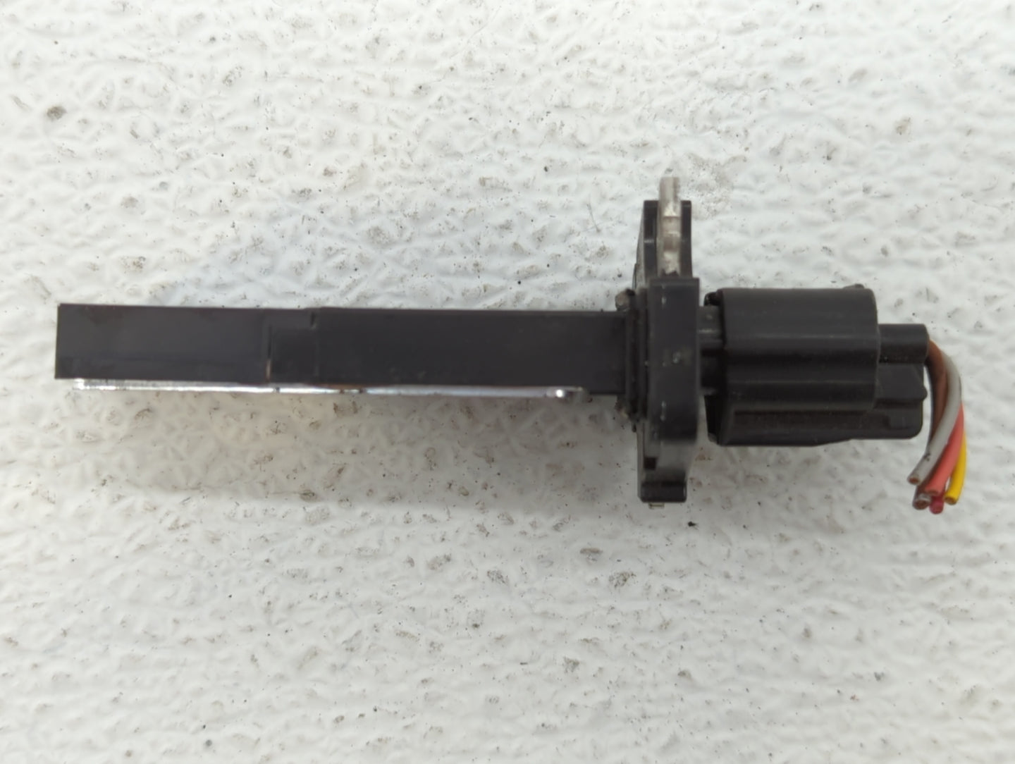 2007-2014 Nissan Altima Mass Air Flow Meter Maf - Oemusedautoparts1.com
