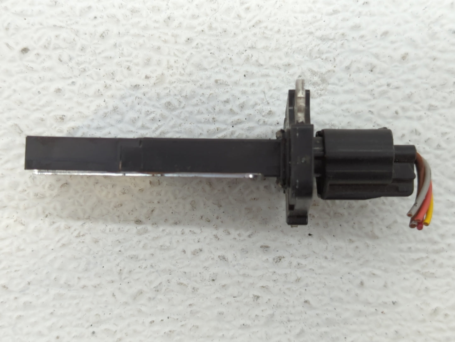2007-2014 Nissan Altima Mass Air Flow Meter Maf - Oemusedautoparts1.com