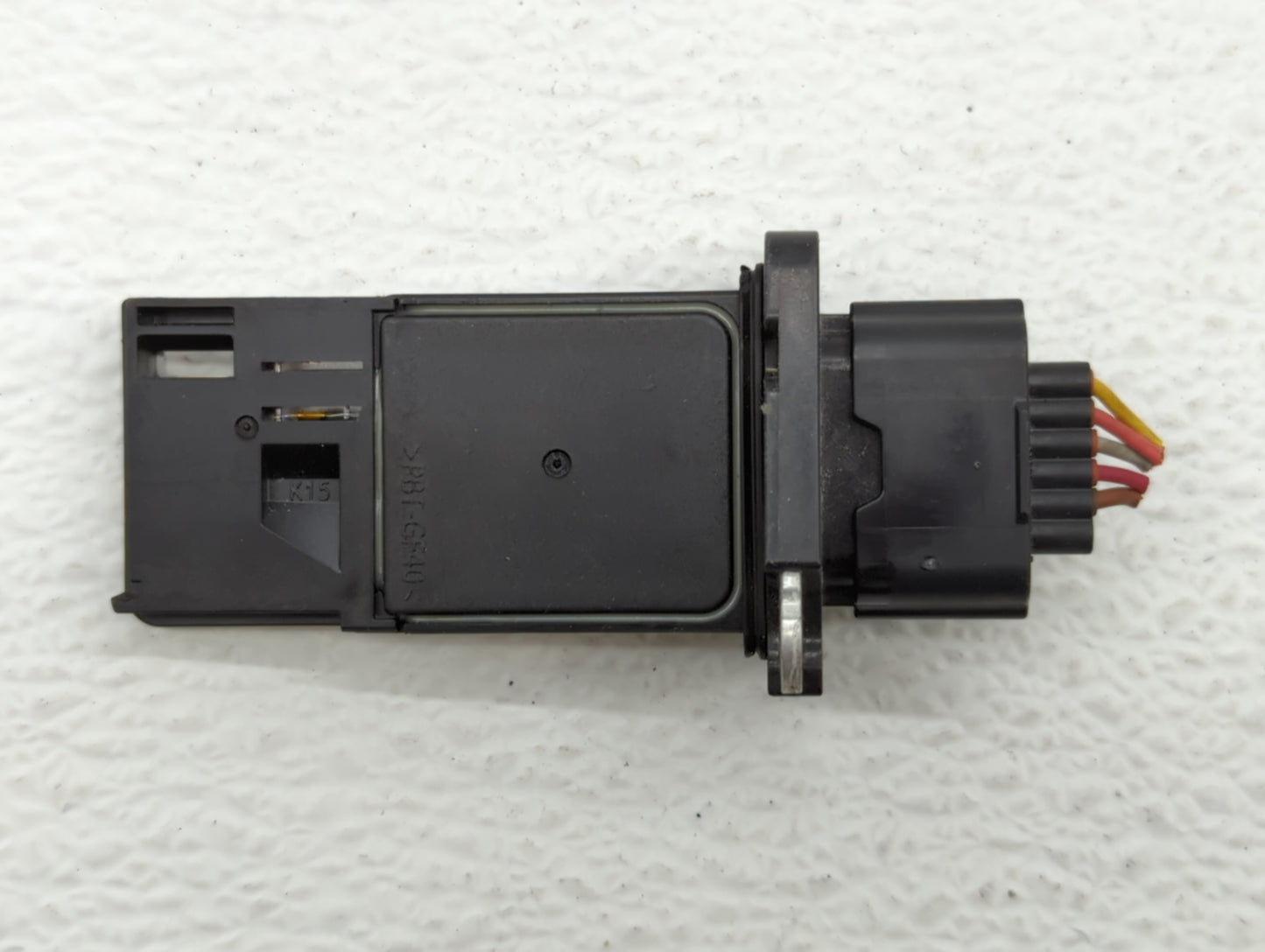 2007-2014 Nissan Altima Mass Air Flow Meter Maf - Oemusedautoparts1.com