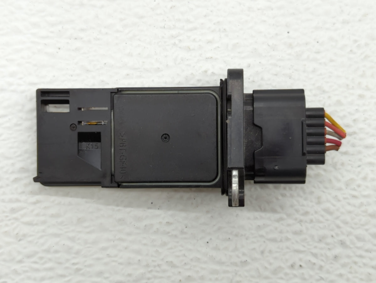 2007-2014 Nissan Altima Mass Air Flow Meter Maf Sensor 555569 - Oemusedautoparts1.com
