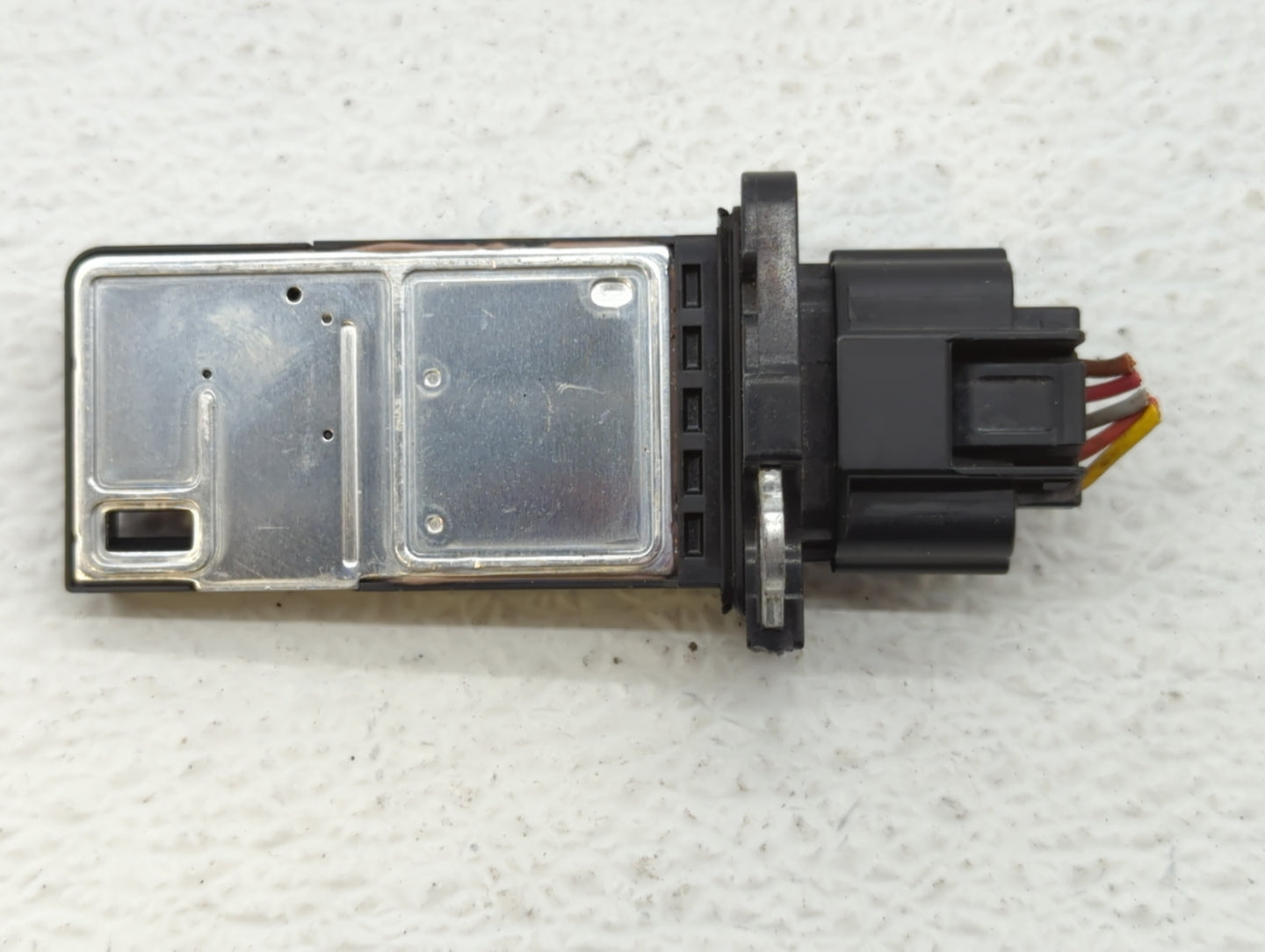 2007-2014 Nissan Altima Mass Air Flow Meter Maf - Oemusedautoparts1.com