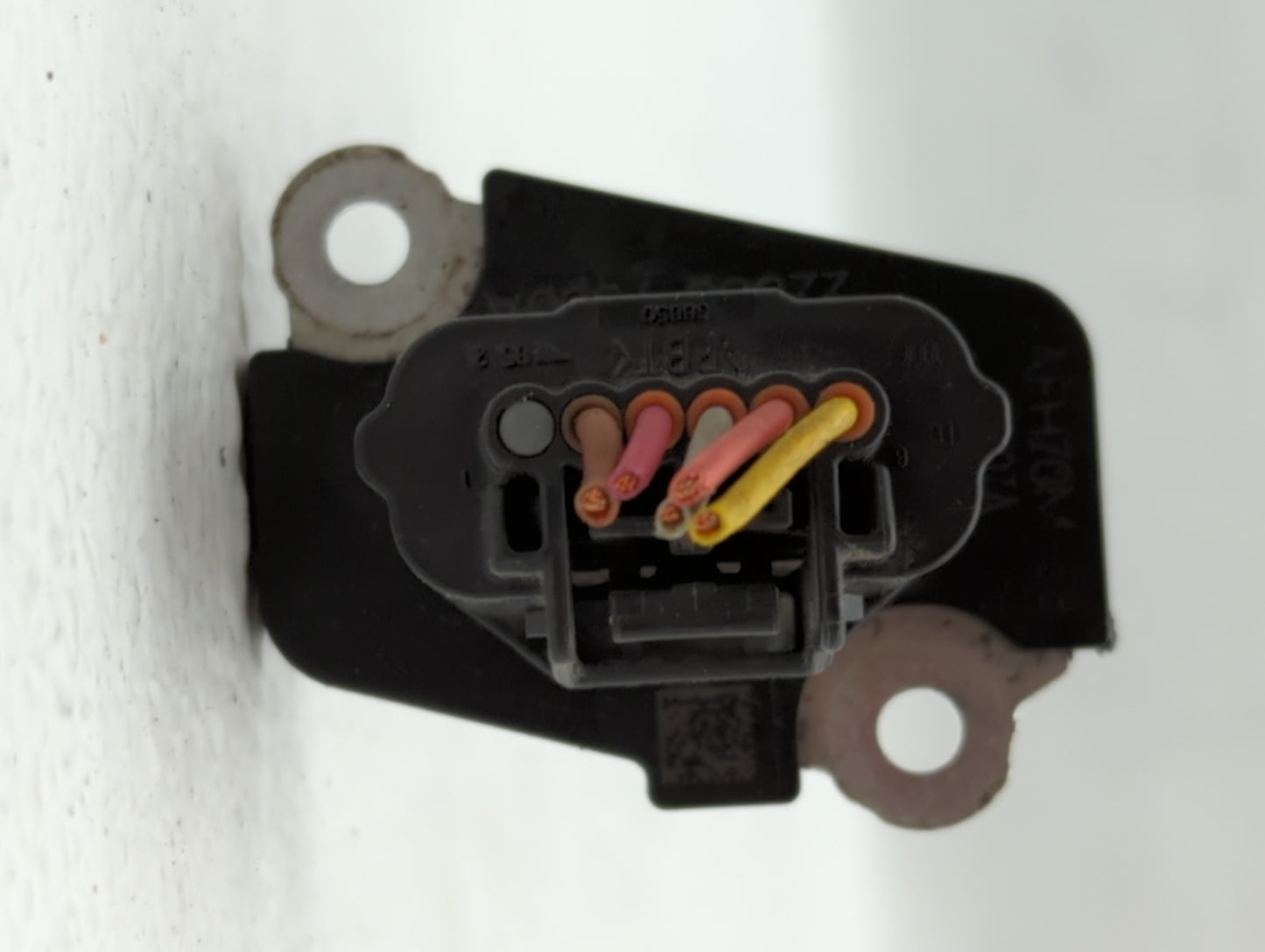 2007-2014 Nissan Altima Mass Air Flow Meter Maf - Oemusedautoparts1.com